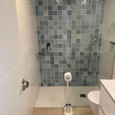 Apartamento Tamaran Sky