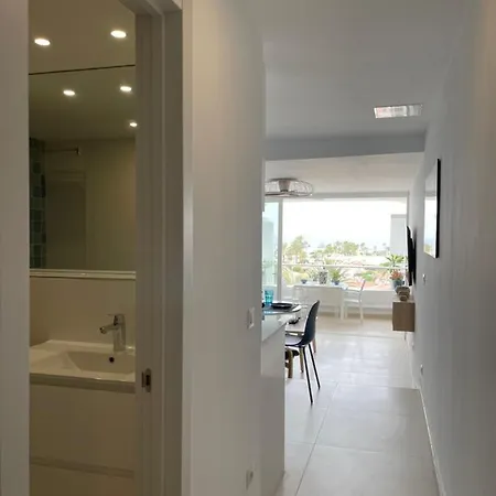 Tamaran Sky Apartamento