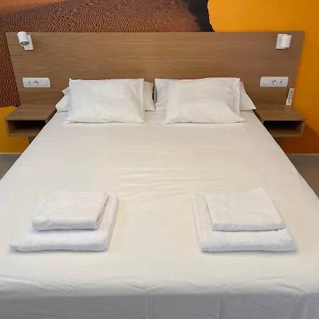 Apartamento Tamaran Sky